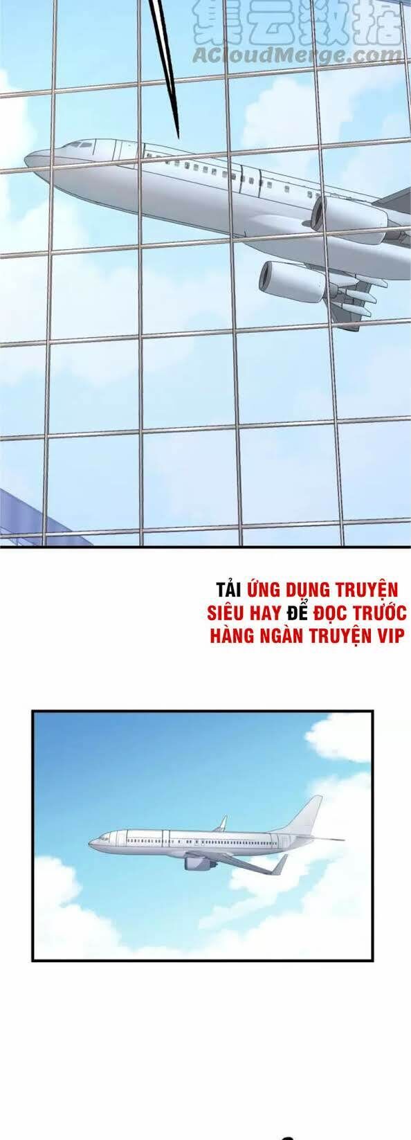 Hệ Thống Tu Tiên Mạnh Nhất Chapter 97 - Trang 2