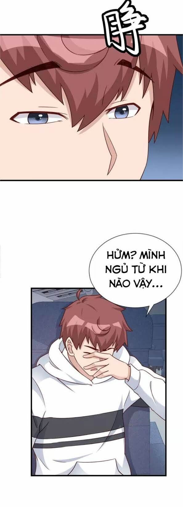 Hệ Thống Tu Tiên Mạnh Nhất Chapter 97 - Trang 2