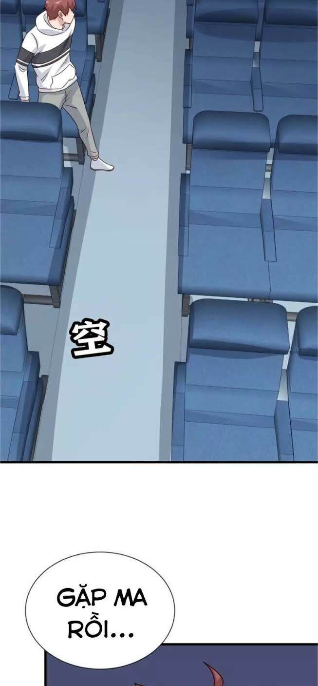 Hệ Thống Tu Tiên Mạnh Nhất Chapter 97 - Trang 2