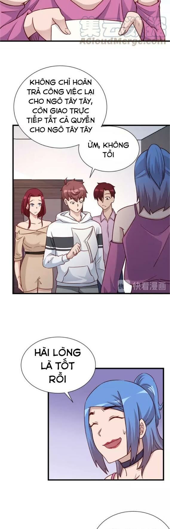 Hệ Thống Tu Tiên Mạnh Nhất Chapter 97 - Trang 2