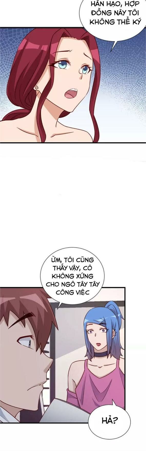 Hệ Thống Tu Tiên Mạnh Nhất Chapter 97 - Trang 2