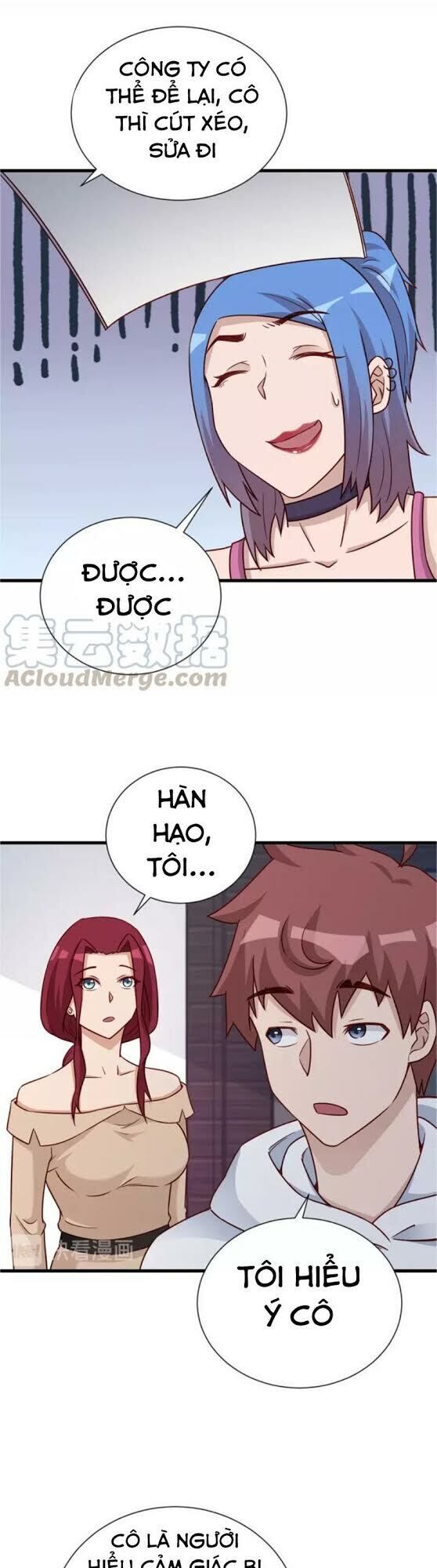 Hệ Thống Tu Tiên Mạnh Nhất Chapter 97 - Trang 2