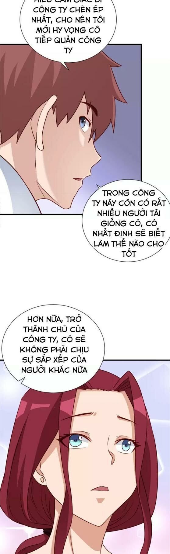 Hệ Thống Tu Tiên Mạnh Nhất Chapter 97 - Trang 2