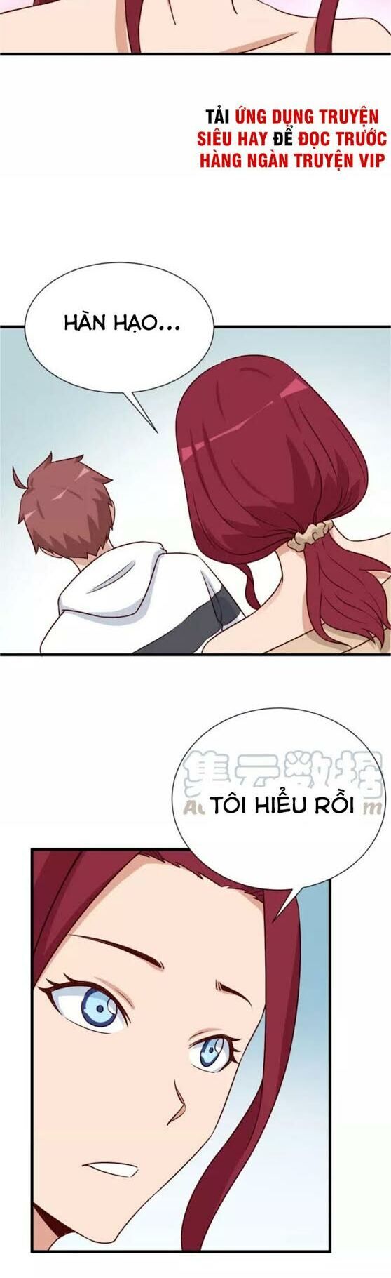 Hệ Thống Tu Tiên Mạnh Nhất Chapter 97 - Trang 2