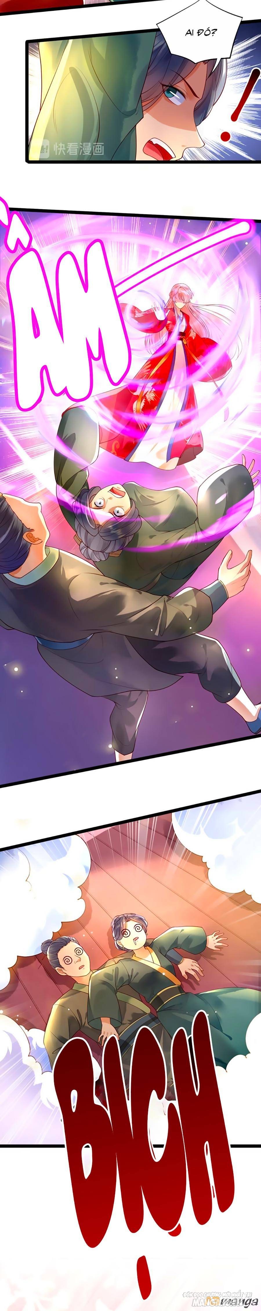 Hệ Thống Xuyên Nhanh: Ác Nam Không Dễ Chọc Chapter 1 - Trang 2