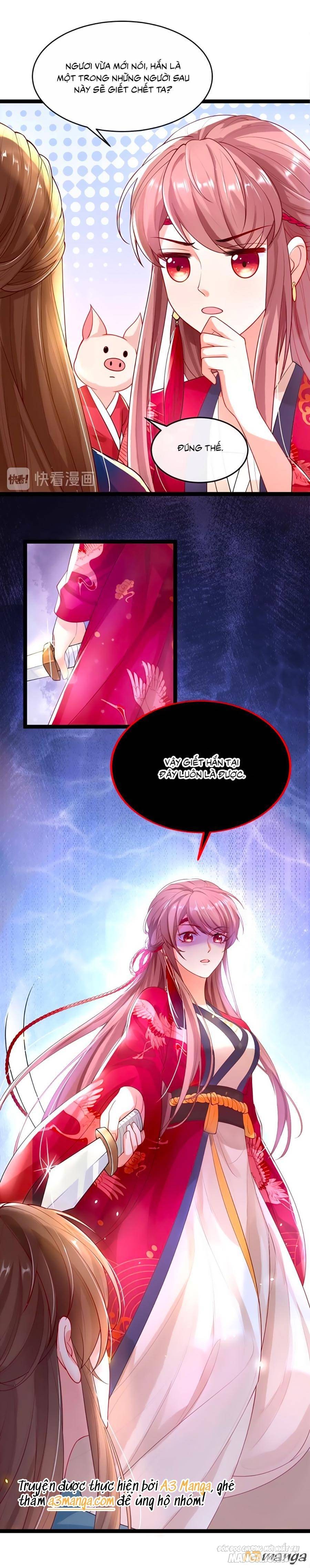 Hệ Thống Xuyên Nhanh: Ác Nam Không Dễ Chọc Chapter 1 - Trang 2