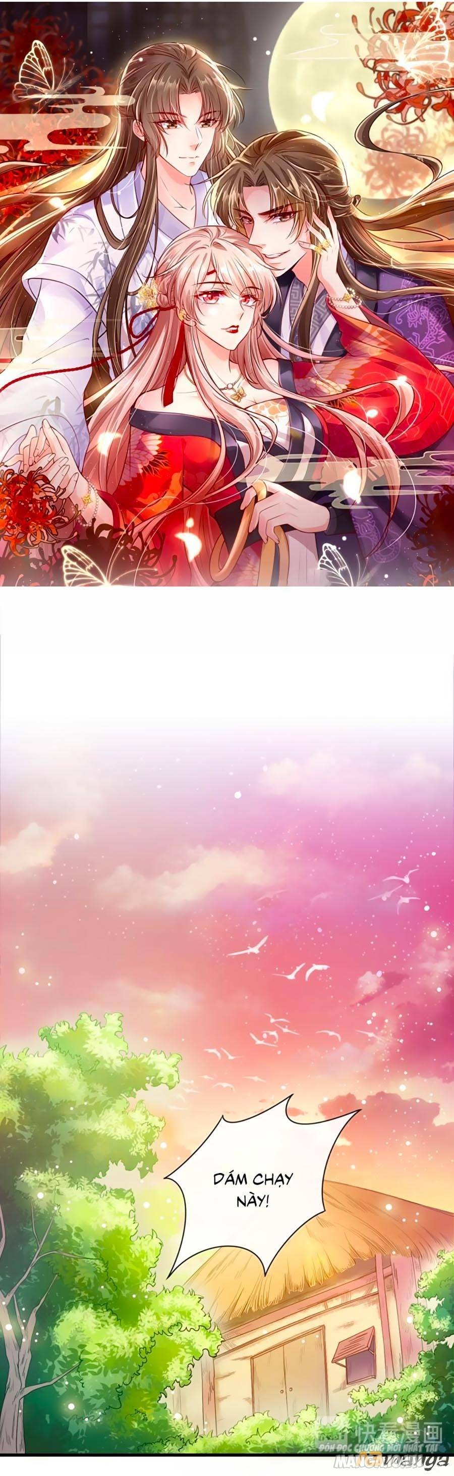 Hệ Thống Xuyên Nhanh: Ác Nam Không Dễ Chọc Chapter 1 - Trang 2