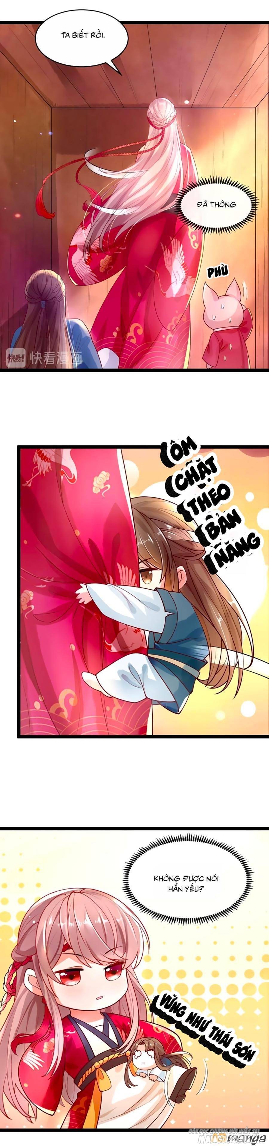 Hệ Thống Xuyên Nhanh: Ác Nam Không Dễ Chọc Chapter 1 - Trang 2