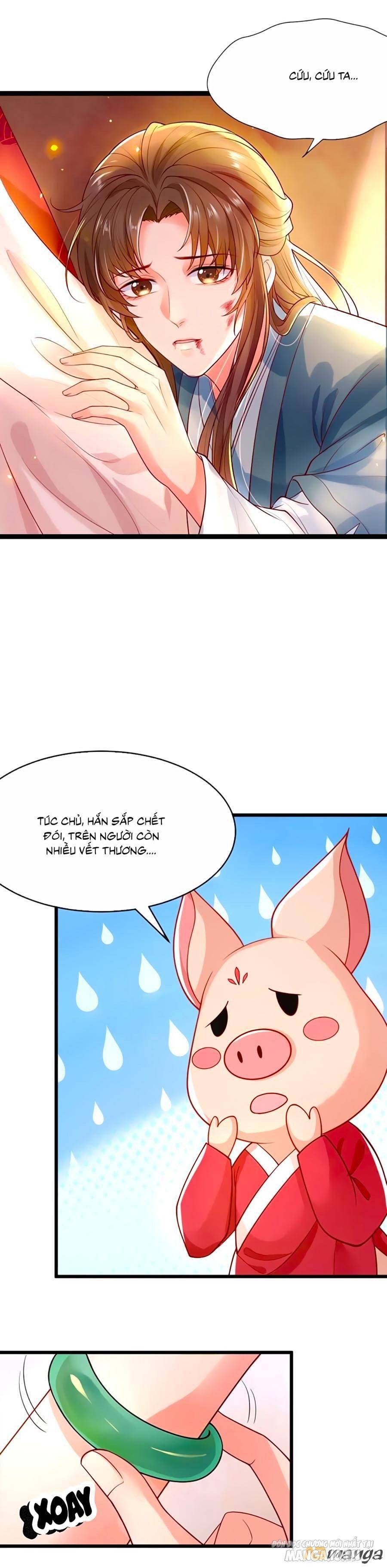 Hệ Thống Xuyên Nhanh: Ác Nam Không Dễ Chọc Chapter 1 - Trang 2