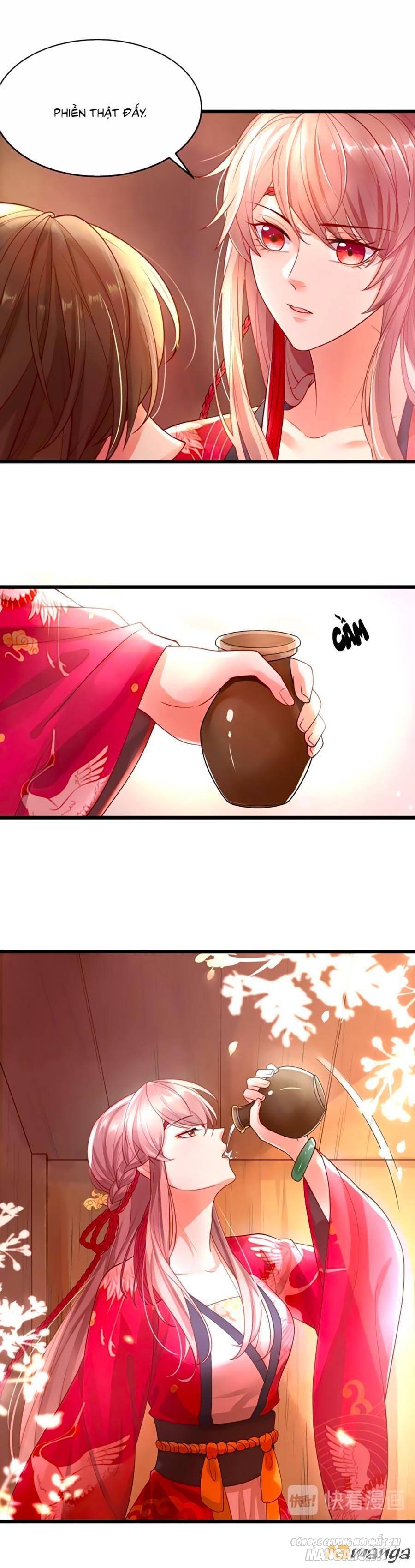 Hệ Thống Xuyên Nhanh: Ác Nam Không Dễ Chọc Chapter 1 - Trang 2