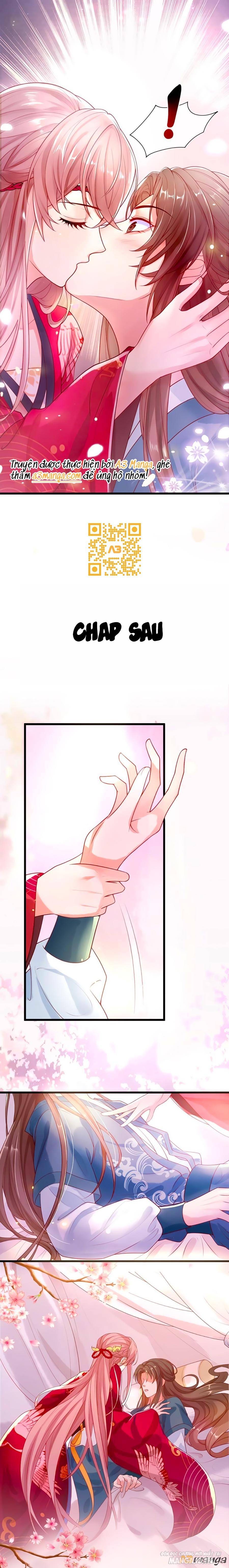 Hệ Thống Xuyên Nhanh: Ác Nam Không Dễ Chọc Chapter 1 - Trang 2