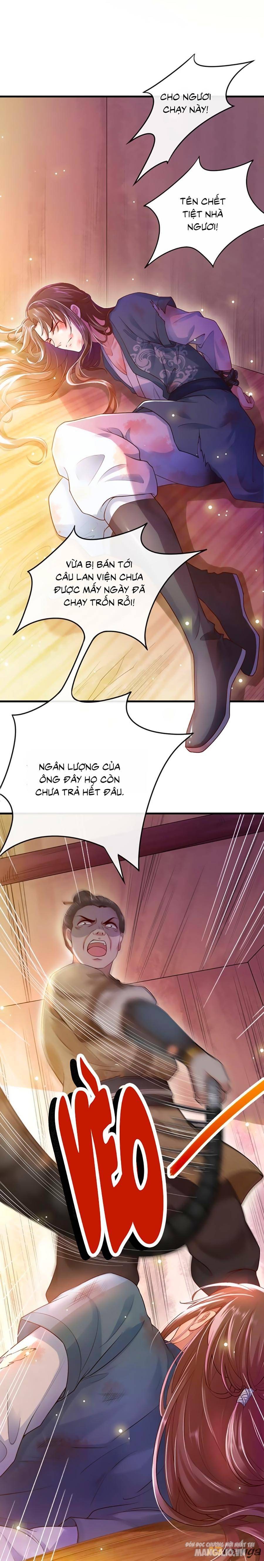 Hệ Thống Xuyên Nhanh: Ác Nam Không Dễ Chọc Chapter 1 - Trang 2