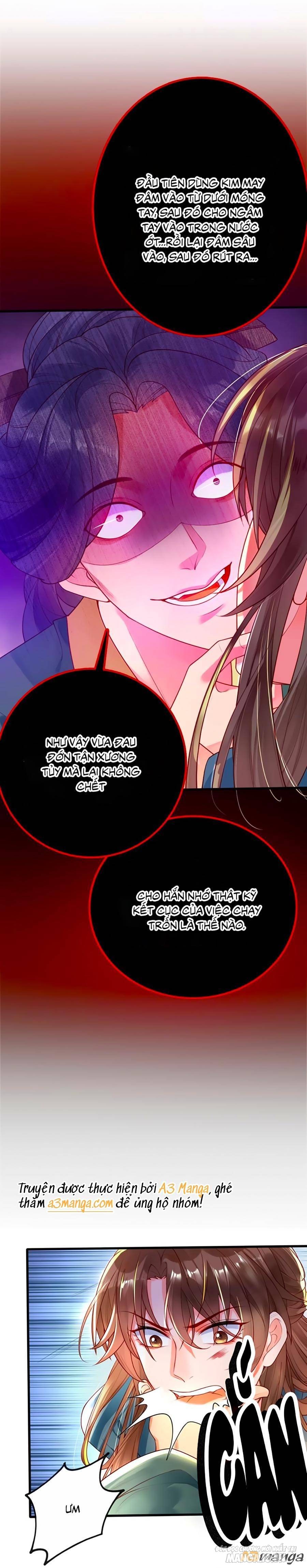 Hệ Thống Xuyên Nhanh: Ác Nam Không Dễ Chọc Chapter 1 - Trang 2