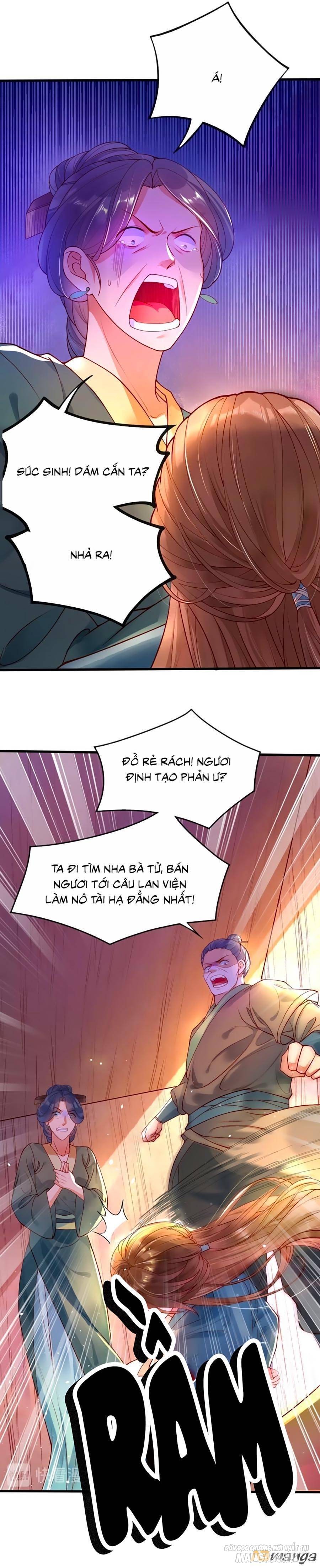 Hệ Thống Xuyên Nhanh: Ác Nam Không Dễ Chọc Chapter 1 - Trang 2