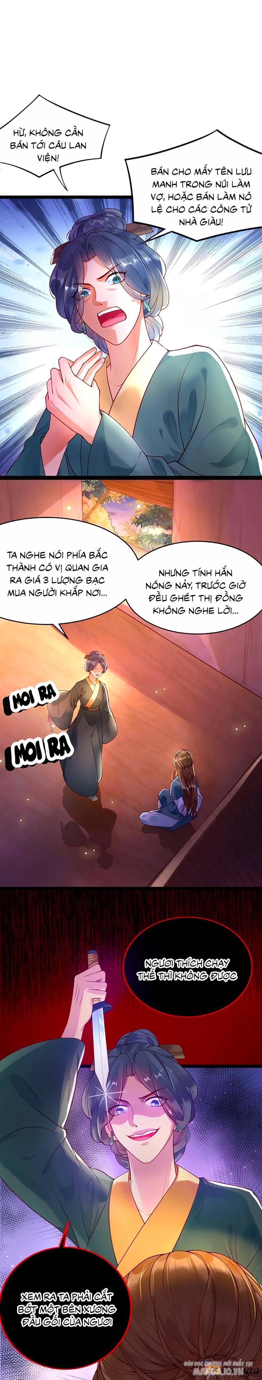 Hệ Thống Xuyên Nhanh: Ác Nam Không Dễ Chọc Chapter 1 - Trang 2