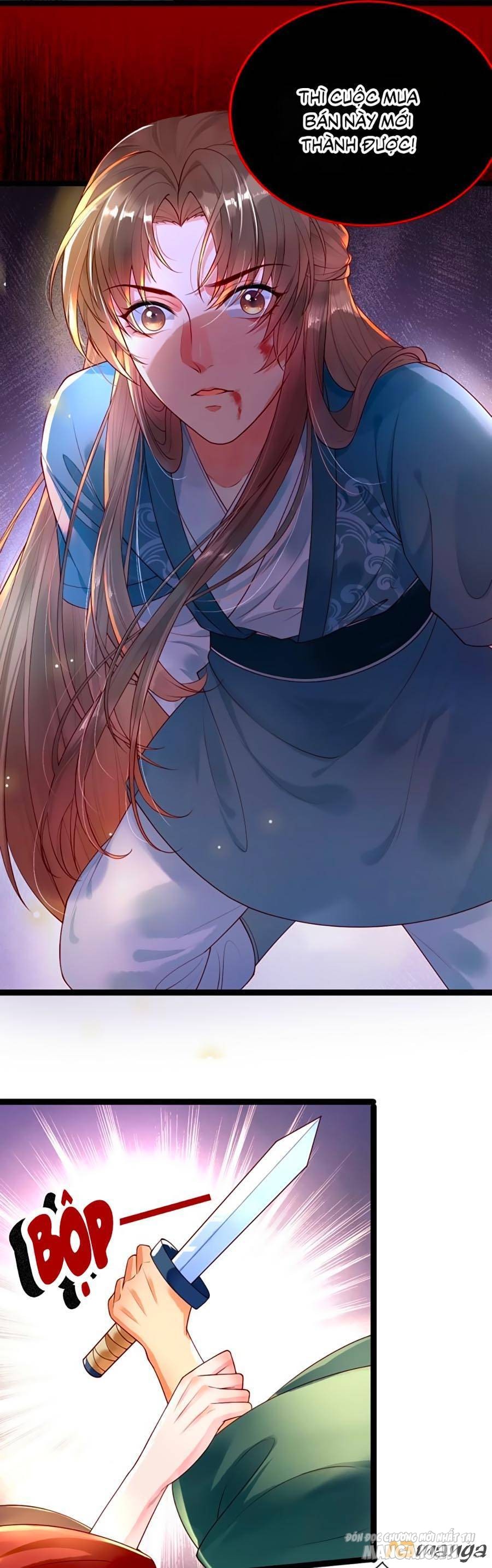 Hệ Thống Xuyên Nhanh: Ác Nam Không Dễ Chọc Chapter 1 - Trang 2