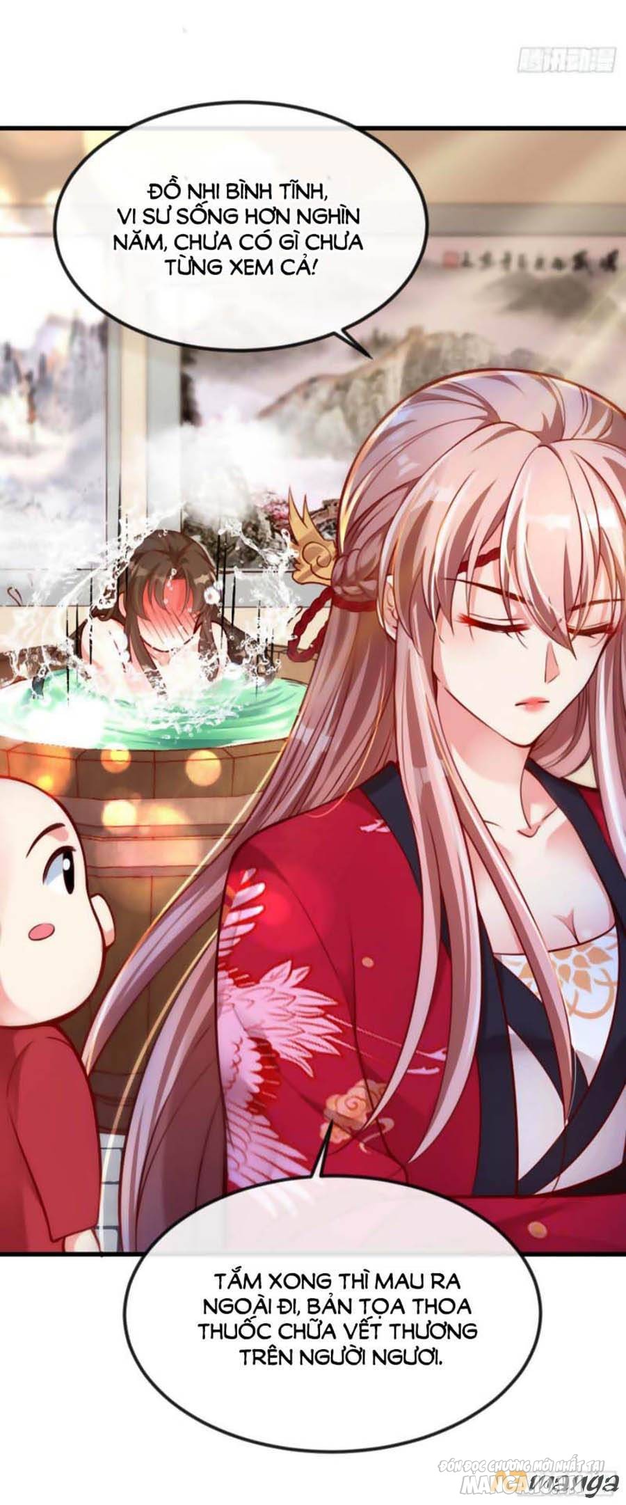 Hệ Thống Xuyên Nhanh: Ác Nam Không Dễ Chọc Chapter 10 - Trang 2