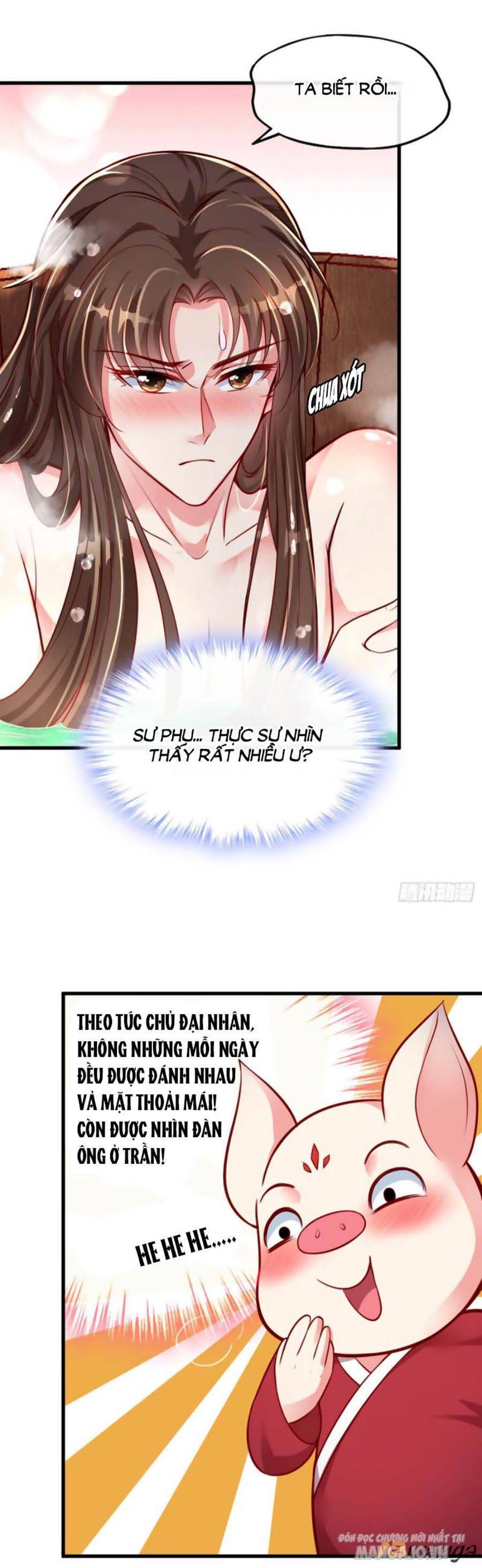 Hệ Thống Xuyên Nhanh: Ác Nam Không Dễ Chọc Chapter 10 - Trang 2