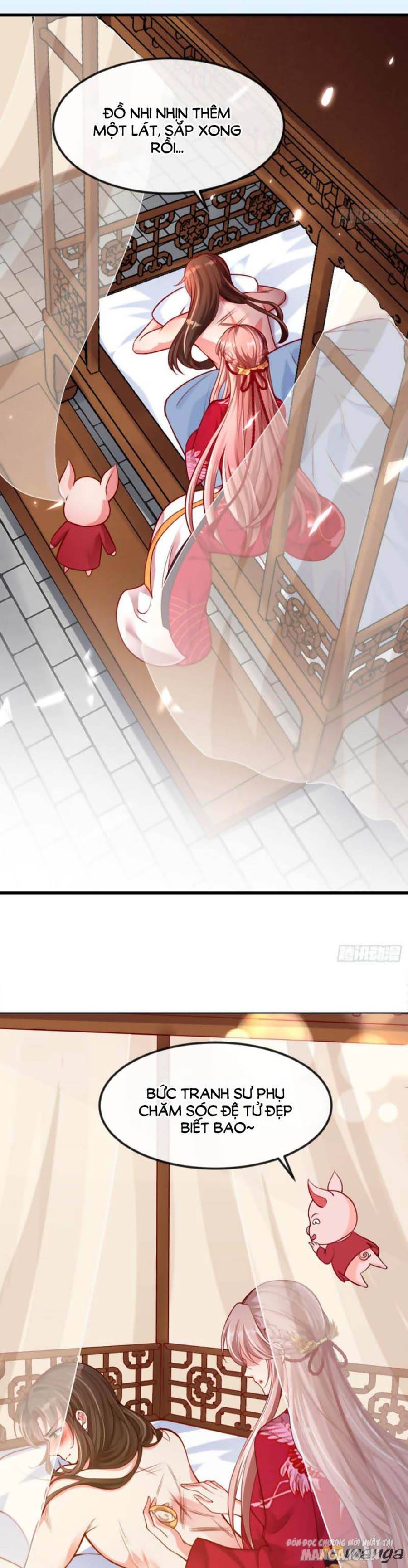 Hệ Thống Xuyên Nhanh: Ác Nam Không Dễ Chọc Chapter 10 - Trang 2