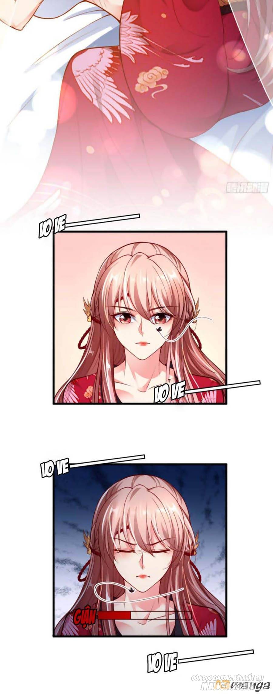 Hệ Thống Xuyên Nhanh: Ác Nam Không Dễ Chọc Chapter 10 - Trang 2