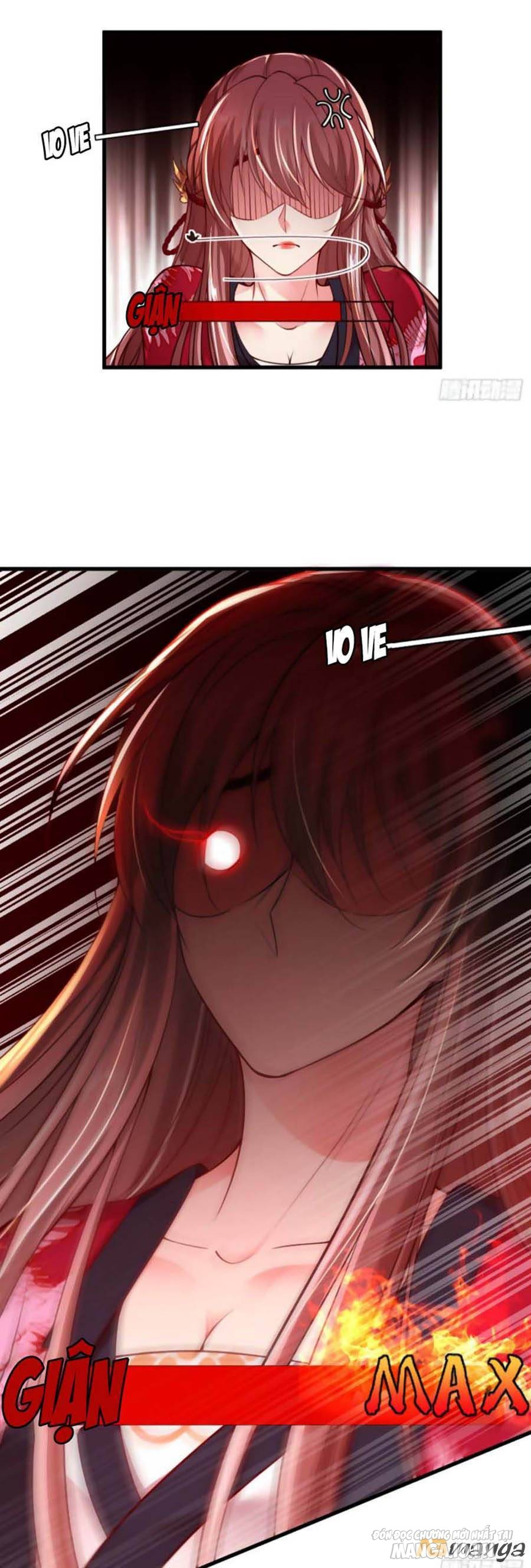 Hệ Thống Xuyên Nhanh: Ác Nam Không Dễ Chọc Chapter 10 - Trang 2