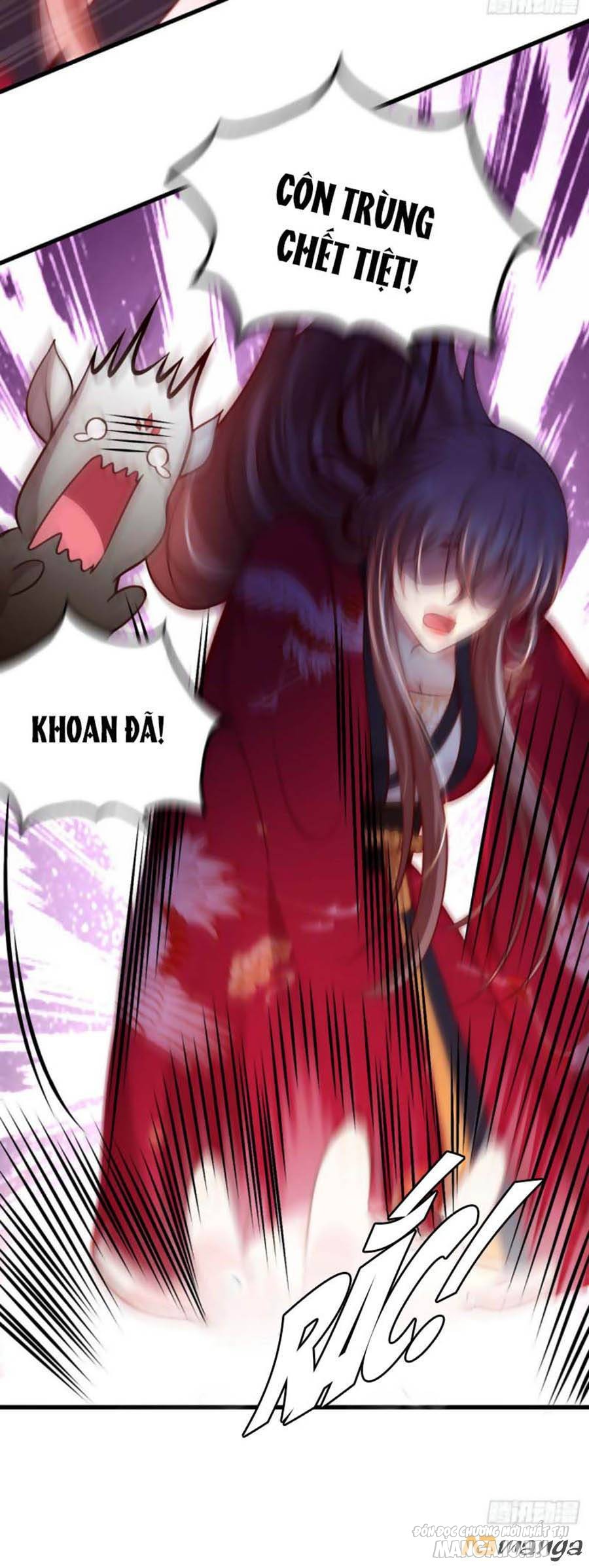 Hệ Thống Xuyên Nhanh: Ác Nam Không Dễ Chọc Chapter 10 - Trang 2