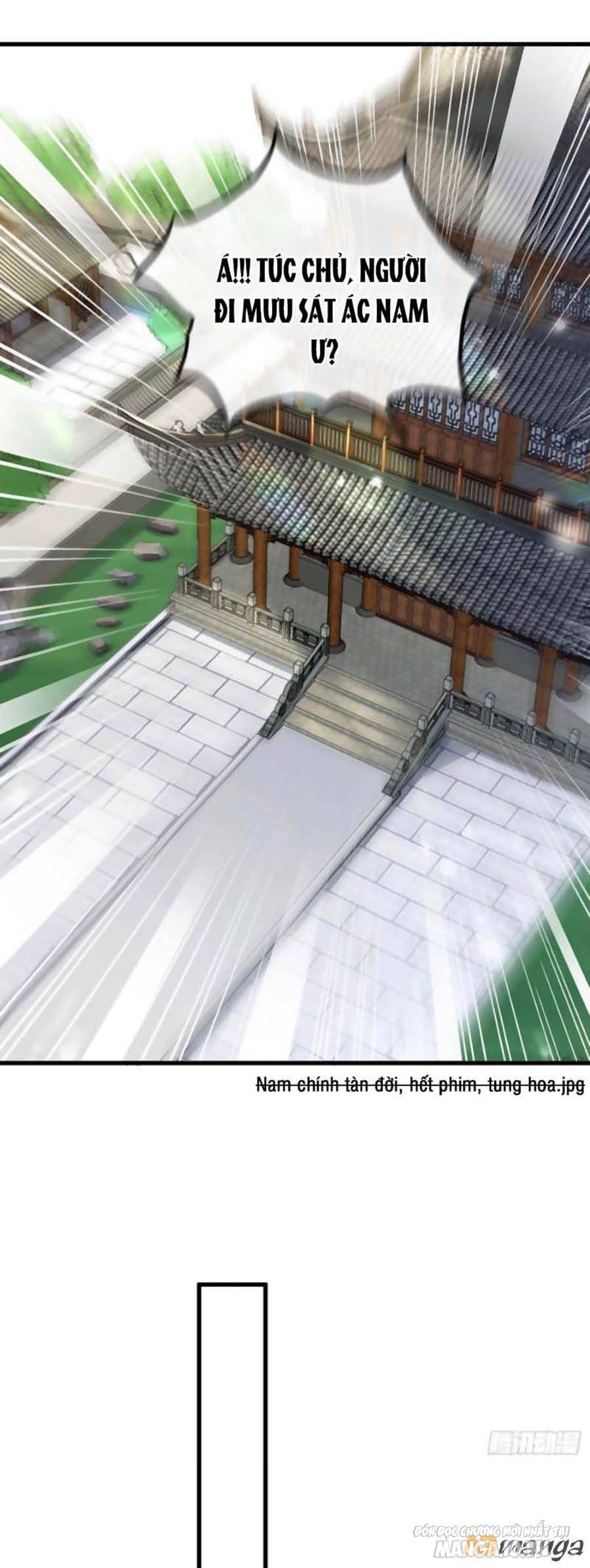 Hệ Thống Xuyên Nhanh: Ác Nam Không Dễ Chọc Chapter 10 - Trang 2