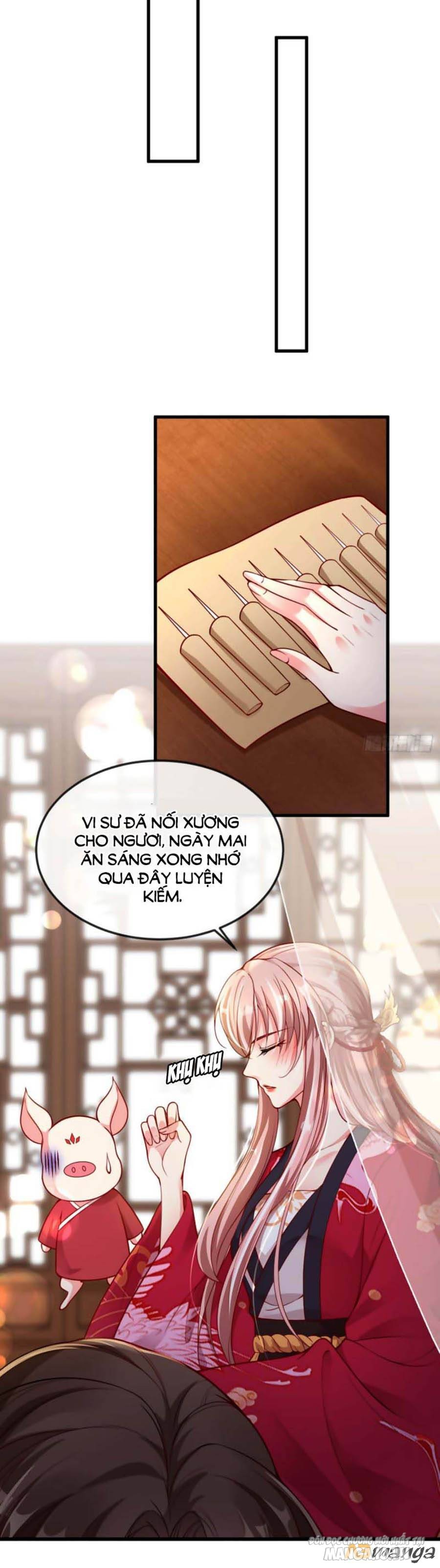 Hệ Thống Xuyên Nhanh: Ác Nam Không Dễ Chọc Chapter 10 - Trang 2