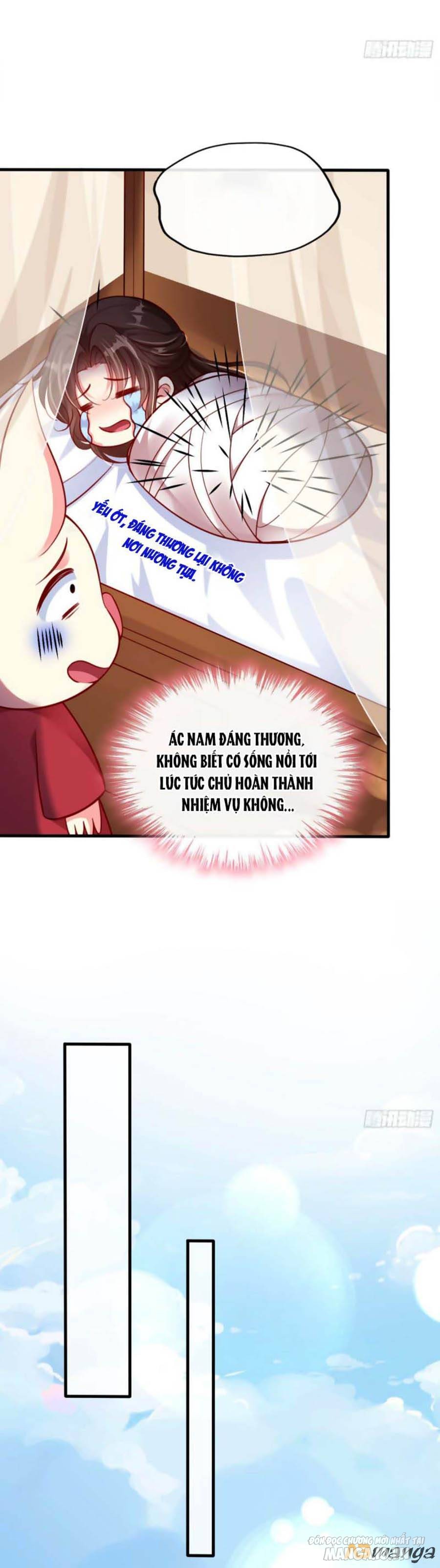 Hệ Thống Xuyên Nhanh: Ác Nam Không Dễ Chọc Chapter 10 - Trang 2