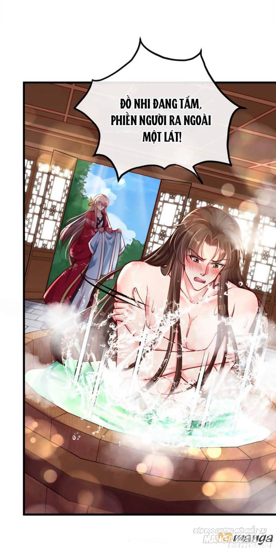 Hệ Thống Xuyên Nhanh: Ác Nam Không Dễ Chọc Chapter 10 - Trang 2