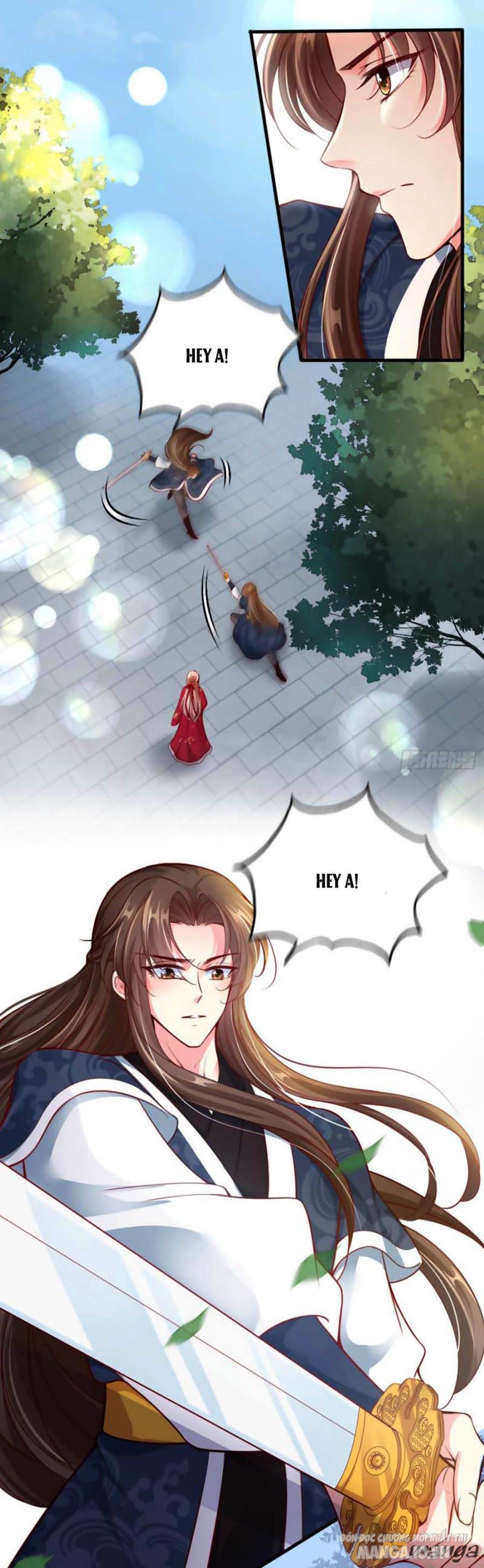 Hệ Thống Xuyên Nhanh: Ác Nam Không Dễ Chọc Chapter 10 - Trang 2