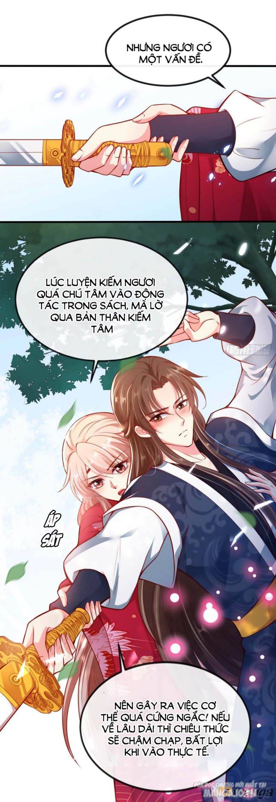 Hệ Thống Xuyên Nhanh: Ác Nam Không Dễ Chọc Chapter 10 - Trang 2