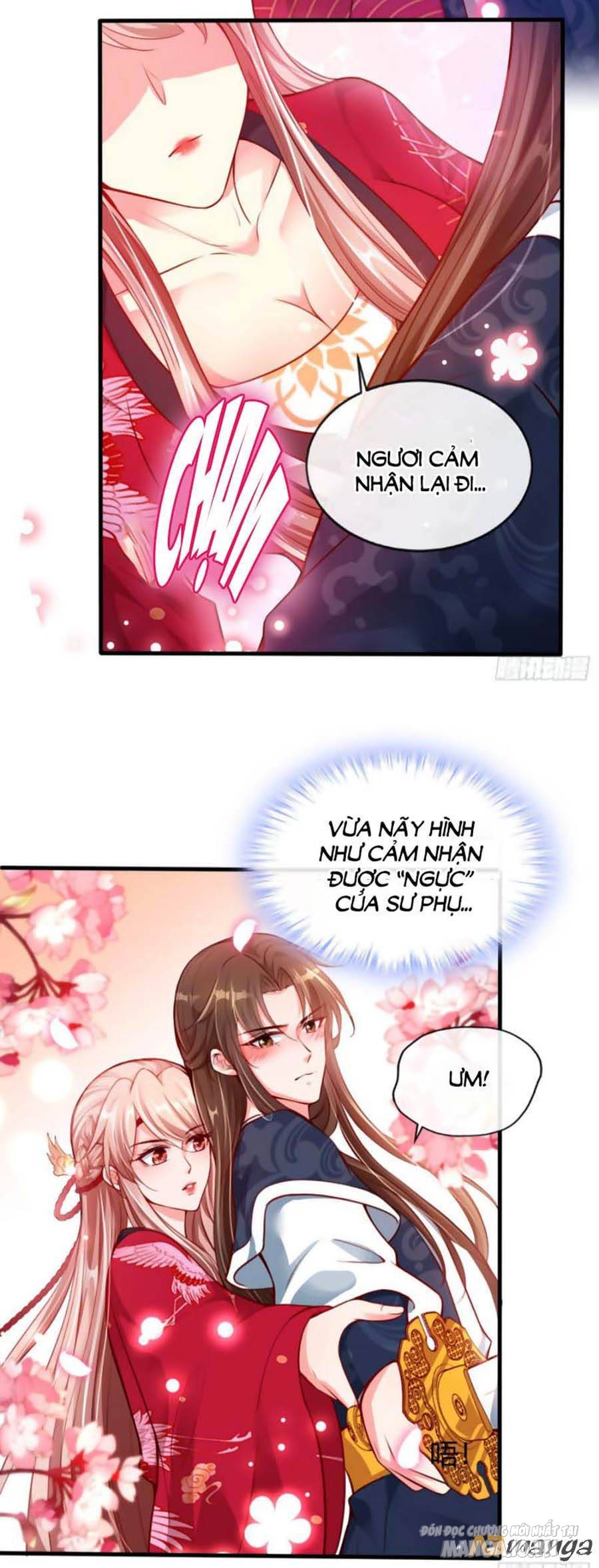 Hệ Thống Xuyên Nhanh: Ác Nam Không Dễ Chọc Chapter 10 - Trang 2