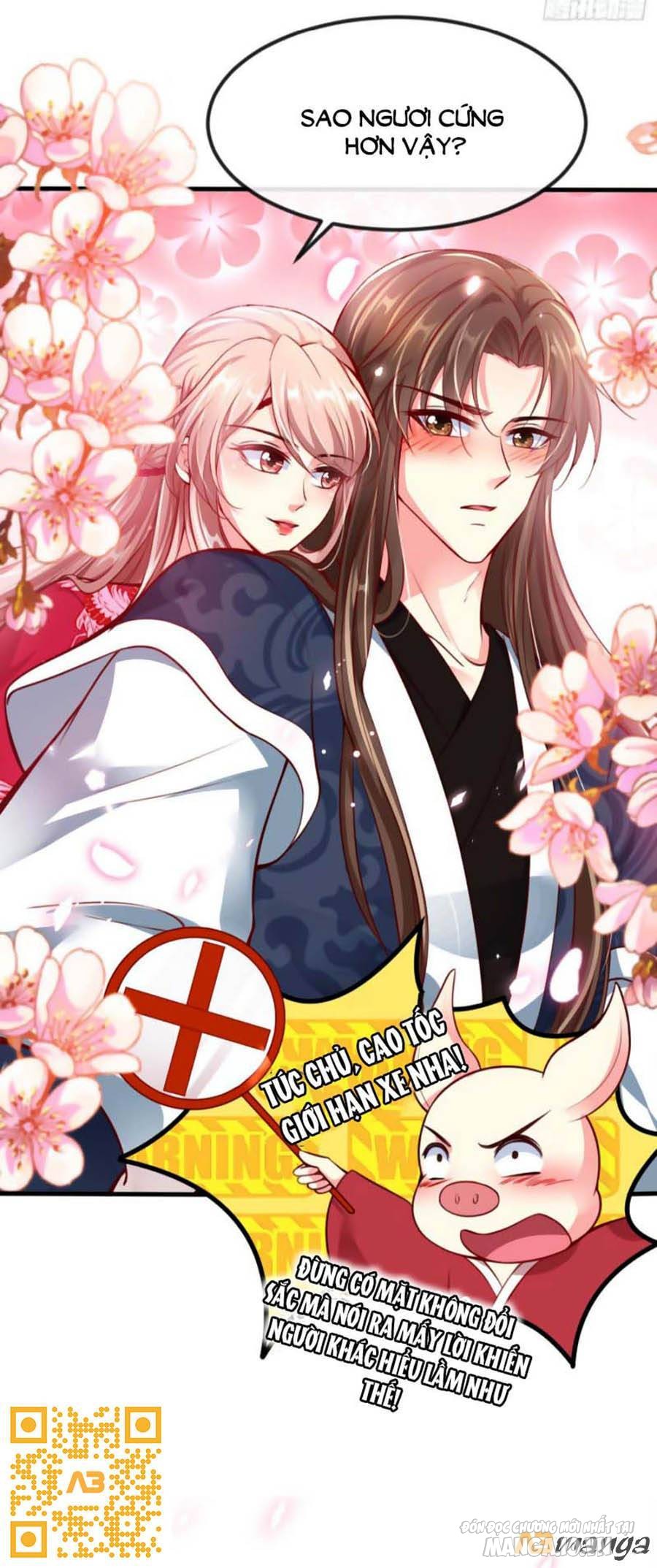 Hệ Thống Xuyên Nhanh: Ác Nam Không Dễ Chọc Chapter 10 - Trang 2