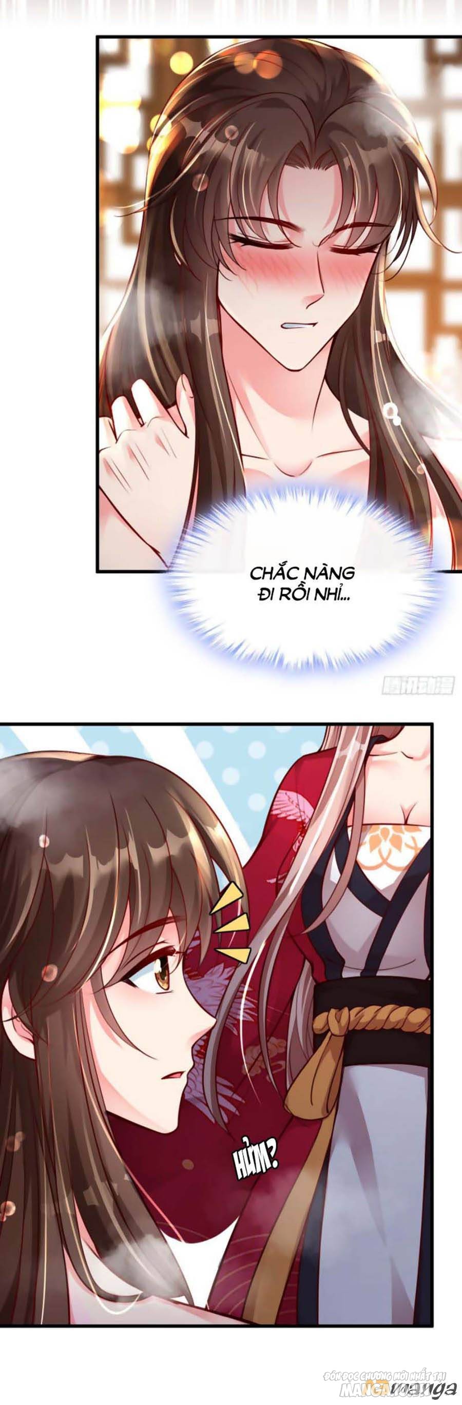 Hệ Thống Xuyên Nhanh: Ác Nam Không Dễ Chọc Chapter 10 - Trang 2