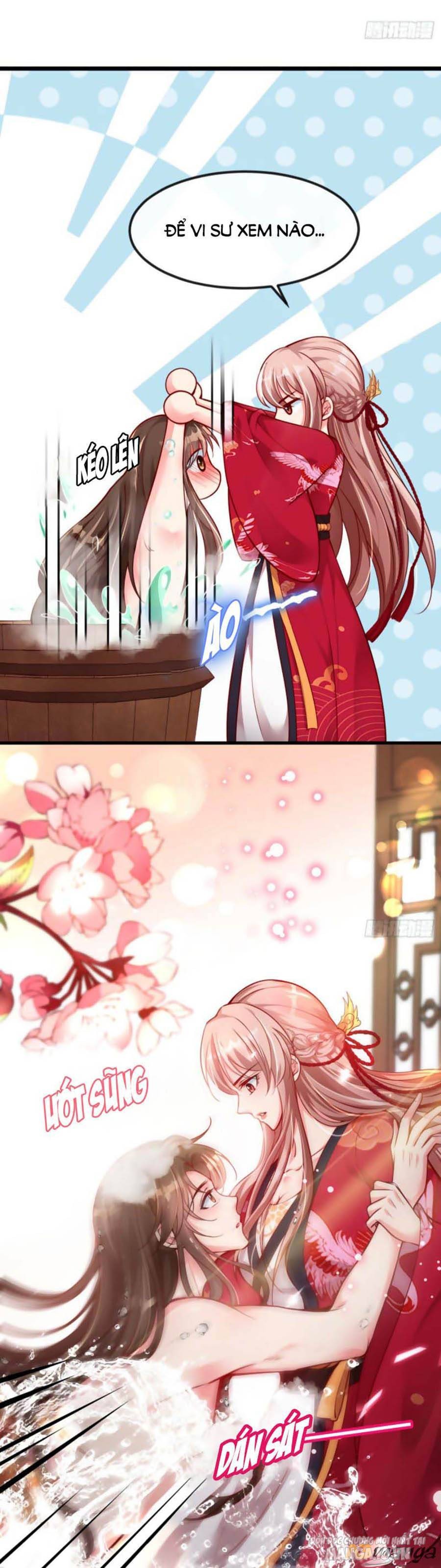 Hệ Thống Xuyên Nhanh: Ác Nam Không Dễ Chọc Chapter 10 - Trang 2