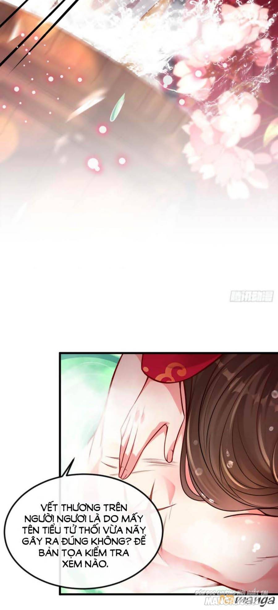 Hệ Thống Xuyên Nhanh: Ác Nam Không Dễ Chọc Chapter 10 - Trang 2