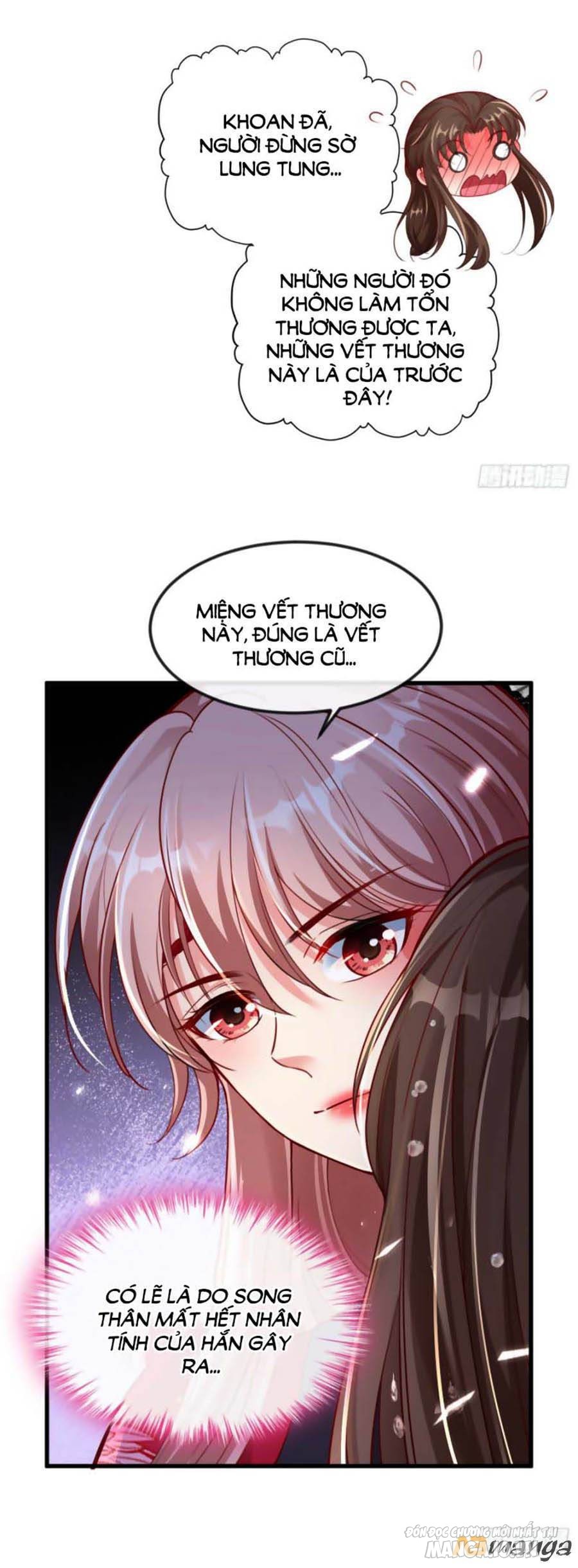 Hệ Thống Xuyên Nhanh: Ác Nam Không Dễ Chọc Chapter 10 - Trang 2