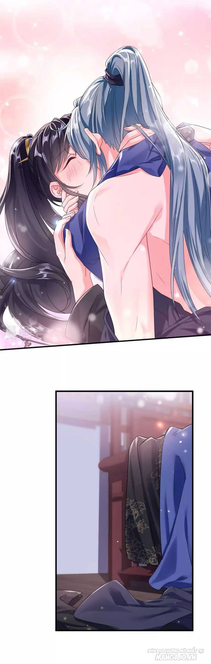 Hệ Thống Xuyên Nhanh: Ác Nam Không Dễ Chọc Chapter 102 - Trang 2