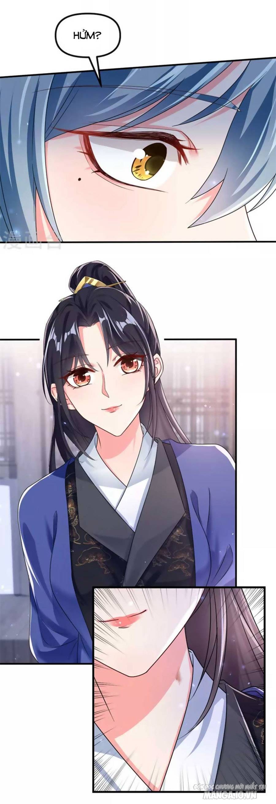 Hệ Thống Xuyên Nhanh: Ác Nam Không Dễ Chọc Chapter 102 - Trang 2