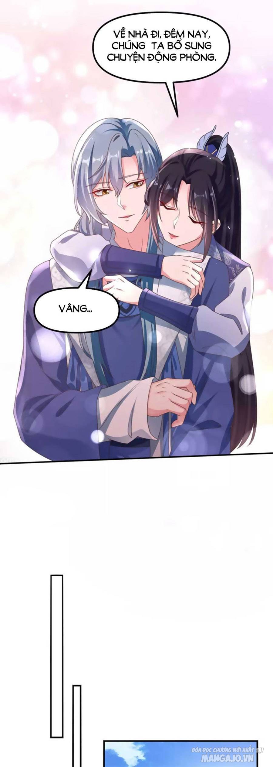 Hệ Thống Xuyên Nhanh: Ác Nam Không Dễ Chọc Chapter 105 - Trang 2