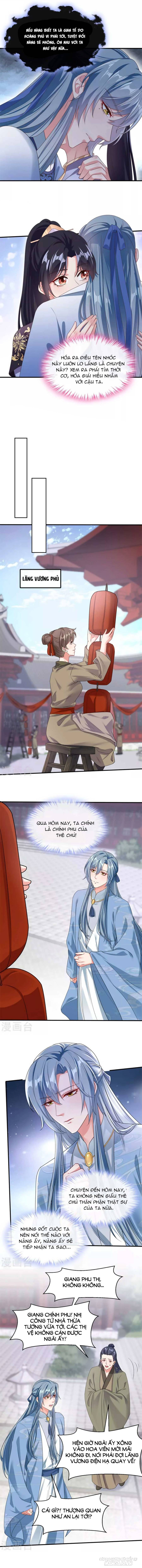 Hệ Thống Xuyên Nhanh: Ác Nam Không Dễ Chọc Chapter 106 - Trang 2