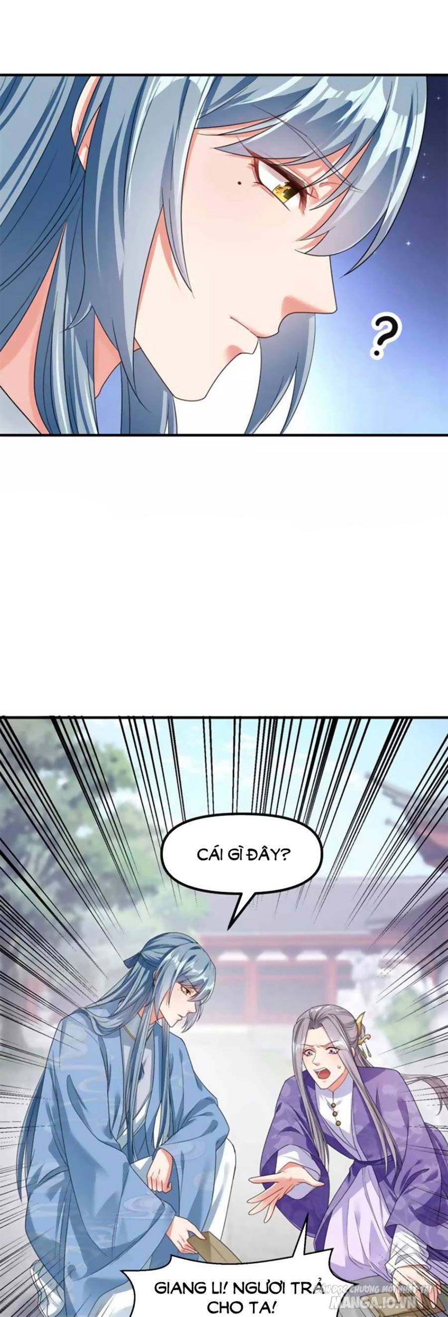 Hệ Thống Xuyên Nhanh: Ác Nam Không Dễ Chọc Chapter 106 - Trang 2