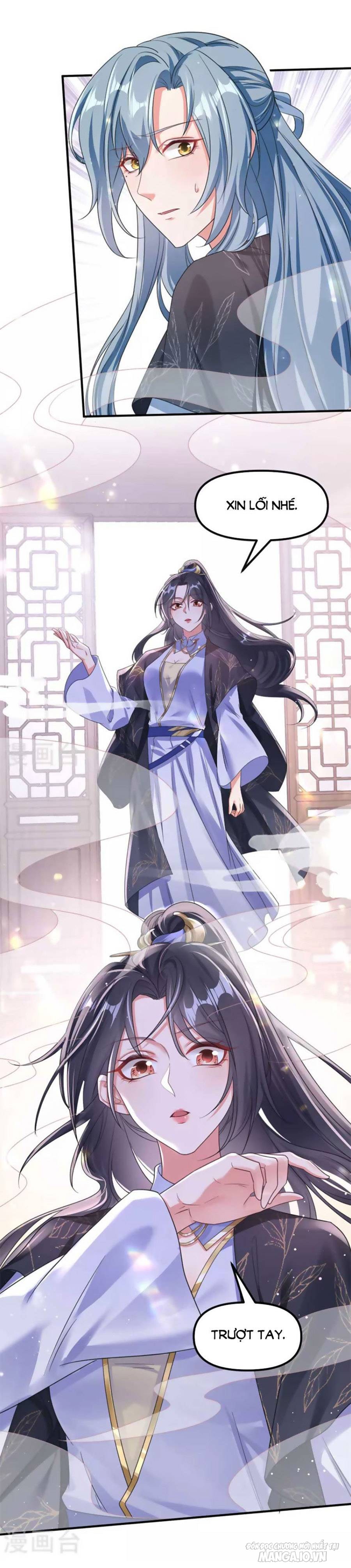 Hệ Thống Xuyên Nhanh: Ác Nam Không Dễ Chọc Chapter 108 - Trang 2