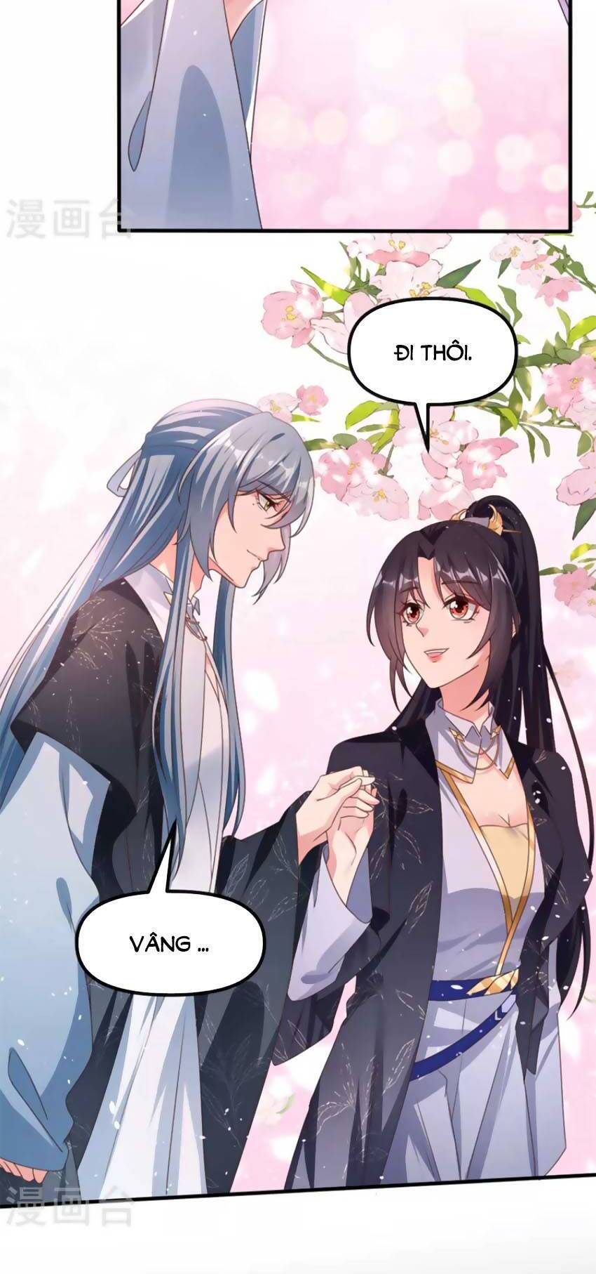 Hệ Thống Xuyên Nhanh: Ác Nam Không Dễ Chọc Chapter 109 - Trang 2