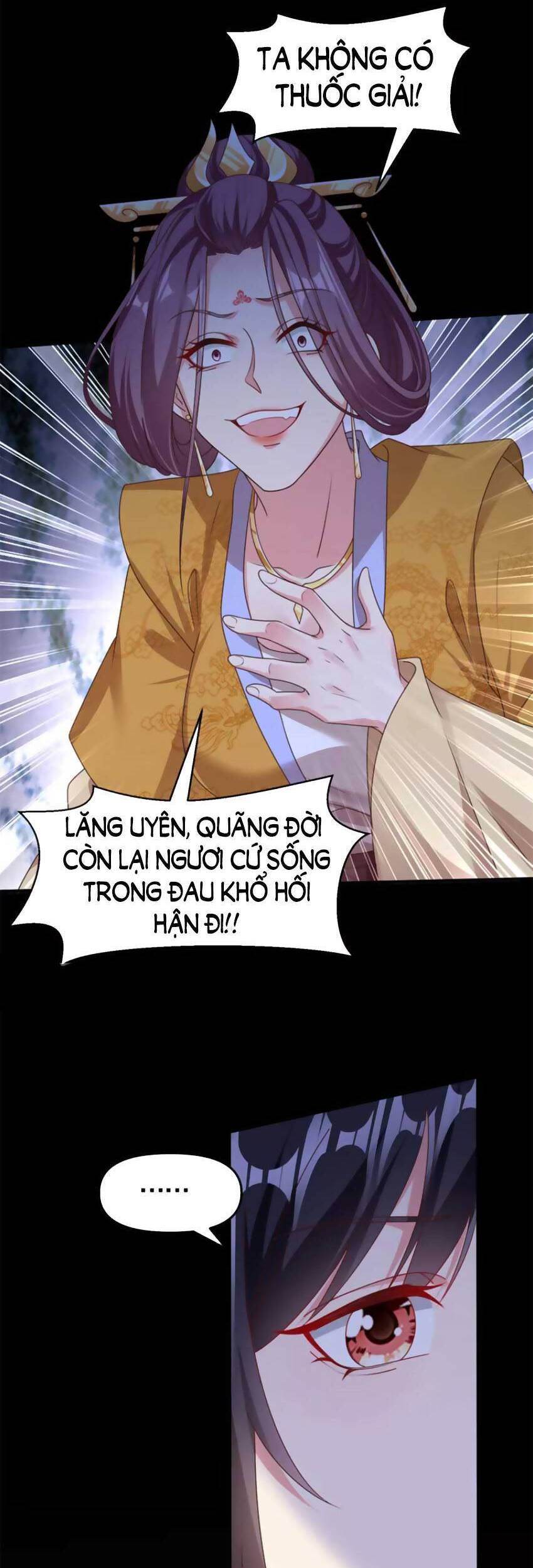 Hệ Thống Xuyên Nhanh: Ác Nam Không Dễ Chọc Chapter 109 - Trang 2