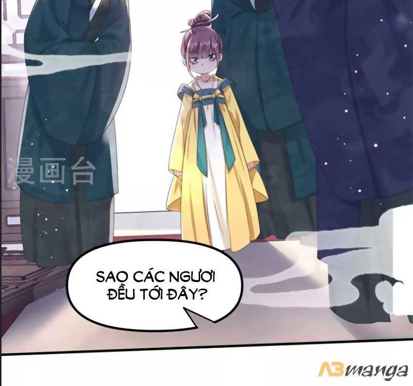 Hệ Thống Xuyên Nhanh: Ác Nam Không Dễ Chọc Chapter 109 - Trang 2