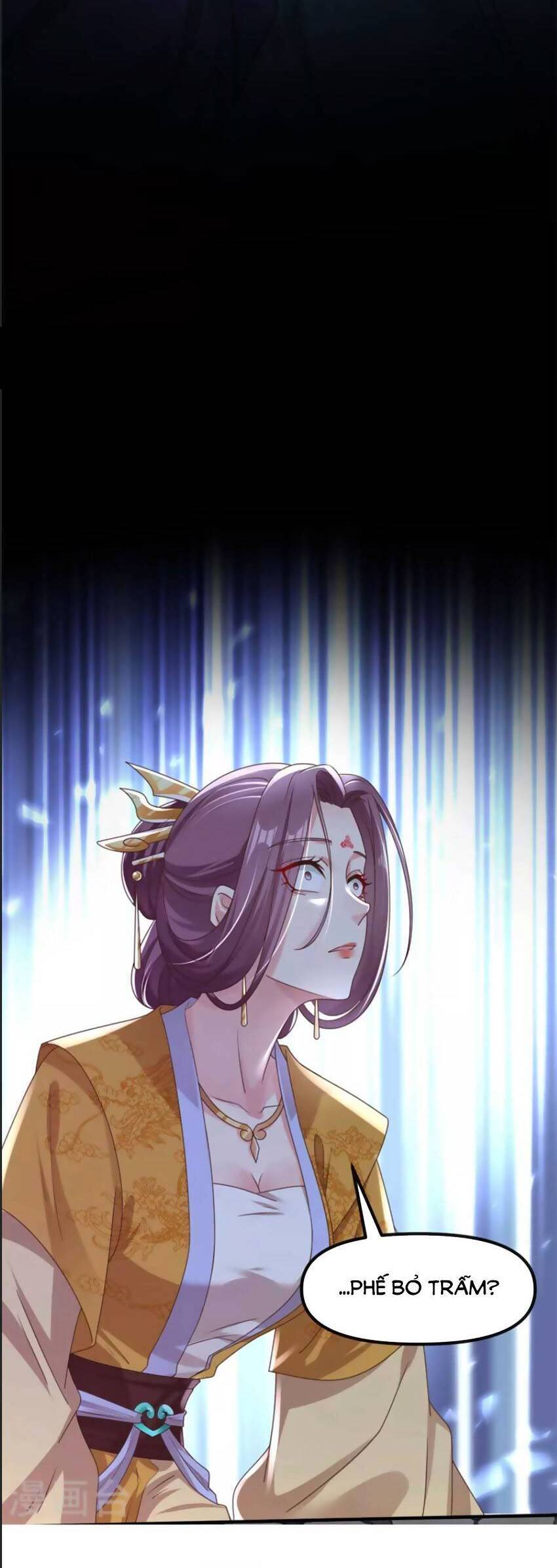 Hệ Thống Xuyên Nhanh: Ác Nam Không Dễ Chọc Chapter 109 - Trang 2