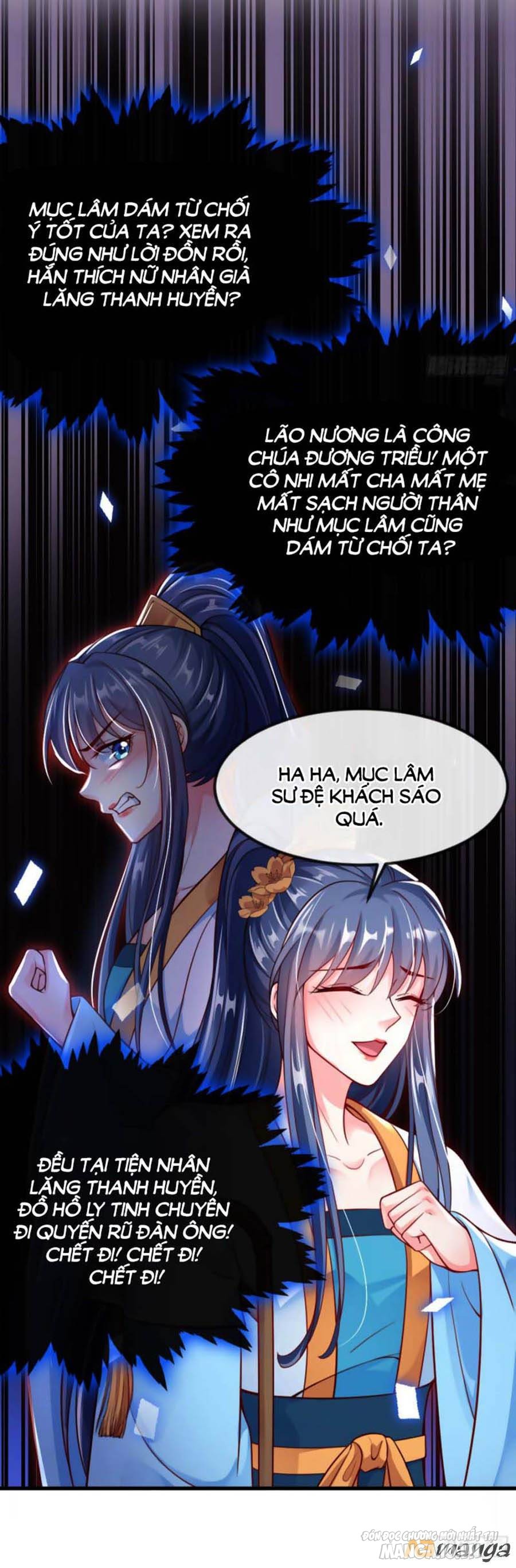 Hệ Thống Xuyên Nhanh: Ác Nam Không Dễ Chọc Chapter 11 - Trang 2