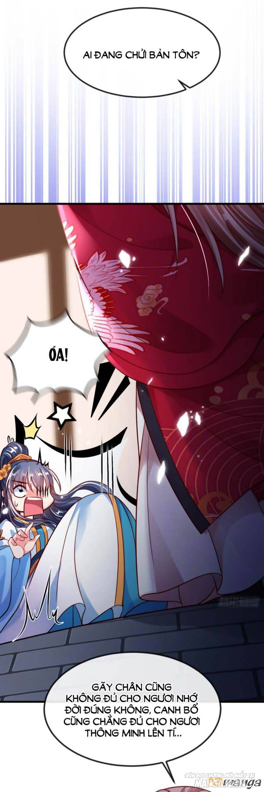 Hệ Thống Xuyên Nhanh: Ác Nam Không Dễ Chọc Chapter 11 - Trang 2